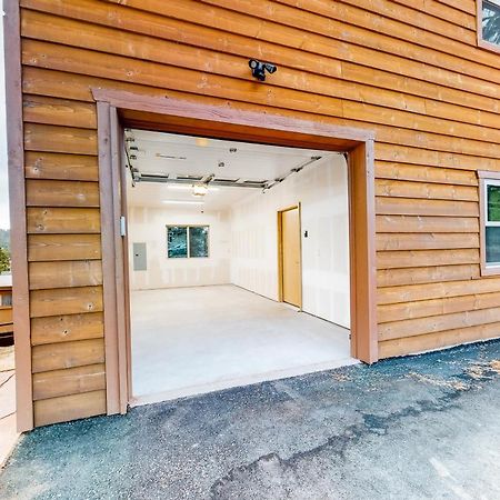 Little Doe Cabin Уудланд Парк Екстериор снимка